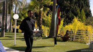 At Your Service Rod Jackson La Sirena69 Сover