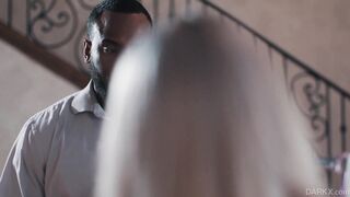 My First Bbc Jovan Jordan Gemma Parker Сover