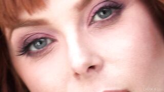 Red Hot Iranal Penny Pax Jax Slayher Сover