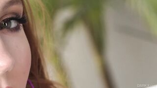 Irteen Anal Prince Yahshua Arietta Adams Сover
