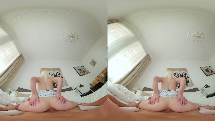 Czechvr 716 - Summer Anal - Daruma Rai (oculus 5k)